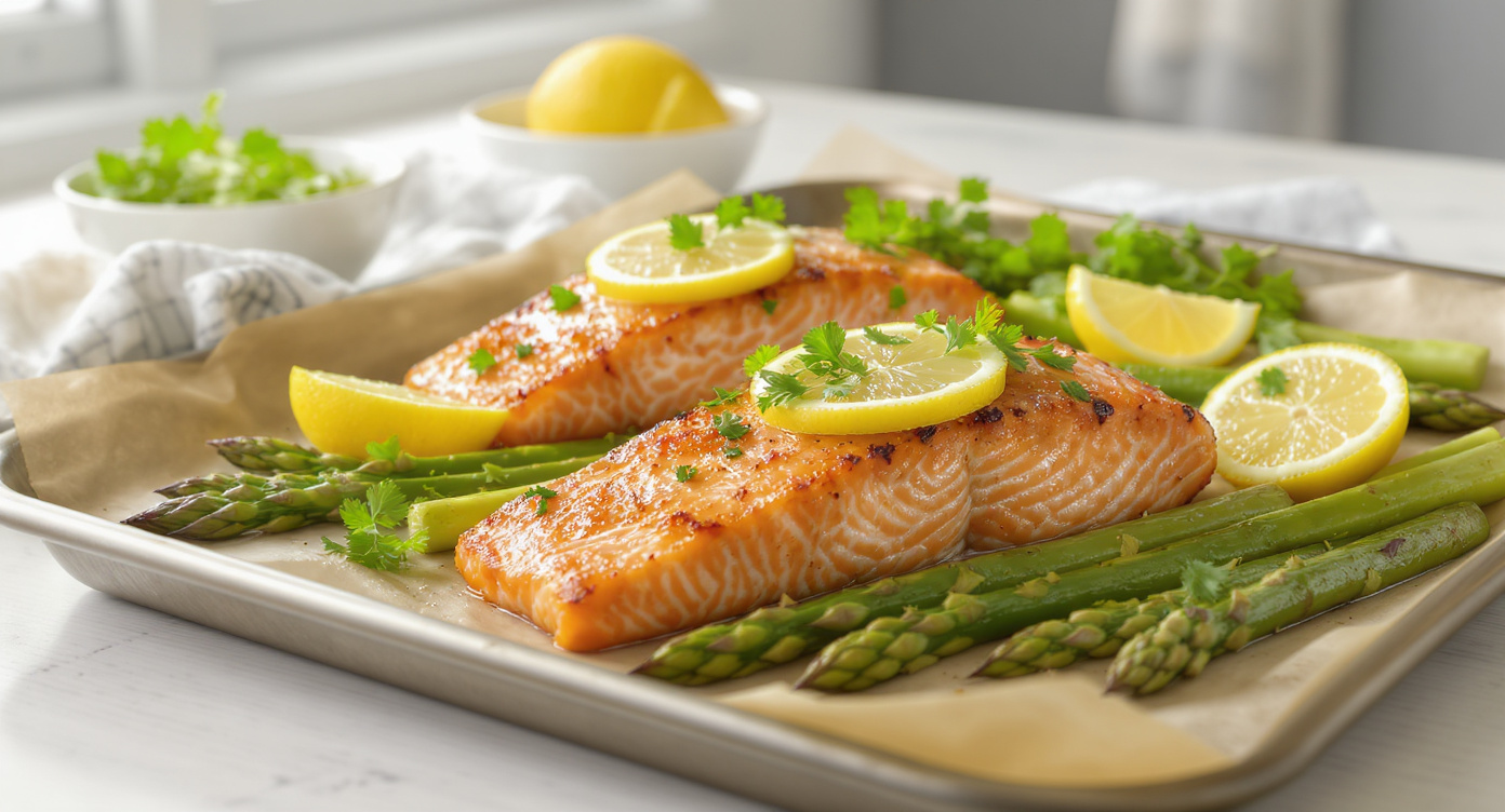 Wholesome cookbook recipes